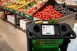FOTO Amazon lansează coșul de cumpărături care elimină cozile la casă
