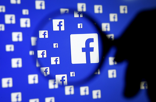 Facebook News se extinde în Europa de anul viitor, începând cu Marea Britanie