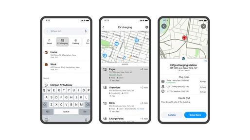 Waze introduce o schimbare pentru anumiți șoferi