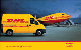 ANUNȚ DHL scumpește serviciile în România
