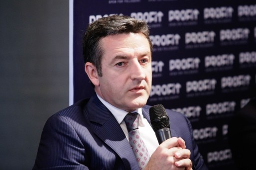 Corneliu Bodea, Adrem, la Profit Energy.forum: Debranșările de la încălzirea centralizată pentru centrale de apartament vor scumpi gazele