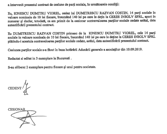 EXCLUSIV Bătaie pe falimentul Oltchim. Fosta firmă a șefului pe Insolvență al AAAS, desemnată lichidator de către instituție. Bruxelles-ul a cerut justiției să fie 