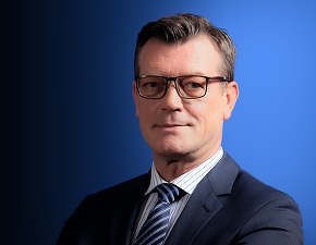 Fostul președinte al Consiliului de Administrație Electrica, cu experiență și la Țiriac Holdings și Autorom, preia conducerea Eplus Smart Energy