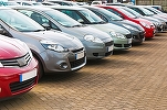 Fiscul vinde aproape 20 de mașini – Ford, Lexus, Volkswagen, Opel, Peugeot și Honda, ofertate de la 1.500 lei