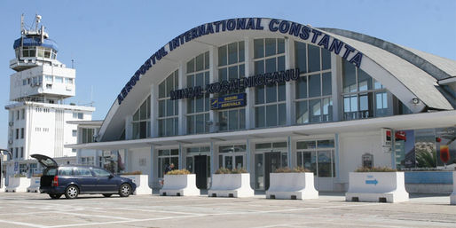 Aeroportul Internațional Mihail Kogălniceanu a înregistrat o creștere de 40% a aterizărilor și decolărilor, în primele zece luni. Traficul de pasageri a crescut cu 19%