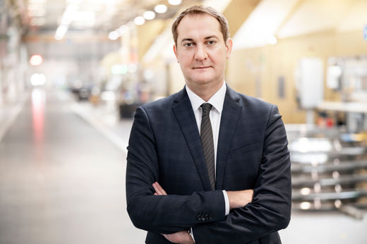 Schimbare de management la Schaeffler România