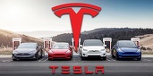 Tesla, vizată de o nouă investigație