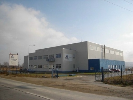 Gigant spaniol deschide încă o fabrică în România