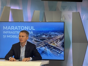 VIDEO Lucrări accelerate la „Centura veche” a Capitalei: Găsim niște țevi, o utilitate pe care nu o recunoaște nimeni!