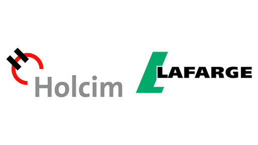 Vânzările de ciment ale LafargeHolcim în România au scăzut cu aproape 5% anul trecut
