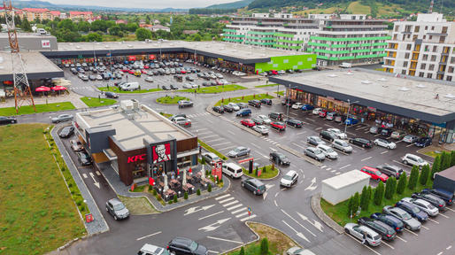 Compania belgiană Mitiska, printre cei mai activi investitori de proiecte de retail din România, și-a asigurat o facilitate de finanțare senioră de 33 milioane euro cu Erste Bank