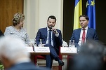 PROFIT GROWTH FORUM: Fady Chreih, CEO Regina Maria - Asistentele noastre pleacă în Italia, Franța, Spania și Anglia. România trebuie să aducă forță de muncă din Orientul Mijlociu și Asia