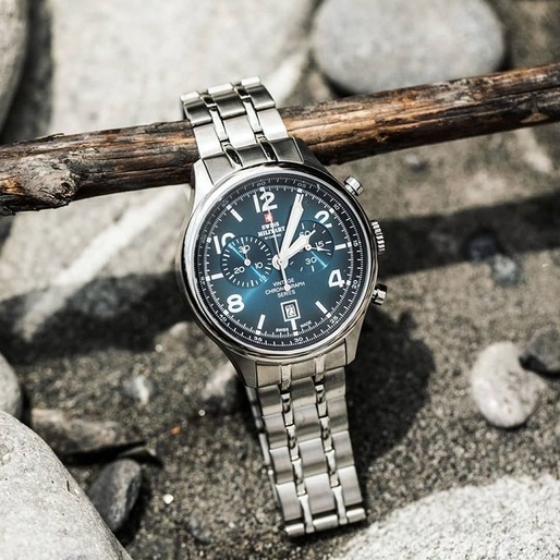 WatchShop.ro: Vânzările de ceasuri premium vor depăși 20% din comenzi. Ceasul oficial al Armatei Americane, între cele mai căutate  