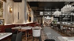 În plina criză din industria HoReCa, Alexandru Sautner, fondatorul Gioelia Cremeria, deschide un restaurant