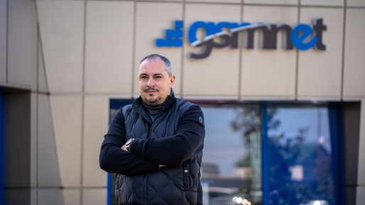 GSMnet.ro a depășit 30 de milioane de euro cifră de afaceri. Perspective de creștere cu peste 10%