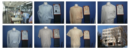 Fabrică ce a produs în România pentru Guy Laroche, Pierre Cardin, Bigotti, lichidată după 45 de ani de existență. Activele, pregătite pentru vânzare