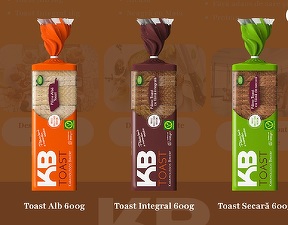 Gigantul mexican care a cumpărat pâinea din România a decis: elimină toți coloranții artificiali