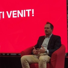 Sameday: Intrarea in Schengen ne-a ajutat în Ungaria cu 3-4 ore, în schimb cu Bulgaria avem de suferit din cauza lucrărilor la pod. Compania se pregătește de Black Friday