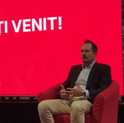 Sameday: Intrarea in Schengen ne-a ajutat în Ungaria cu 3-4 ore, în schimb cu Bulgaria avem de suferit din cauza lucrărilor la pod. Compania se pregătește de Black Friday