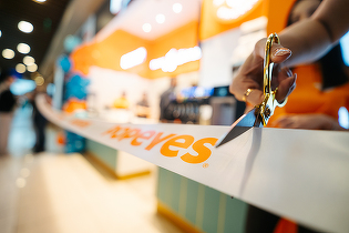 Popeyes se extinde în România și deschide primul restaurant din Timișoara