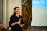 Roxana Licara, Product Marketing Manager EpicVisits: Cea mai mare problemă a cramelor este numărul mic de oameni educați în segmentul viticol