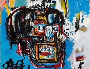 Basquiat, Klimt și Brâncuși, cei mai bine vânduți artiști la casele de licitație în prima jumătate a lui 2017