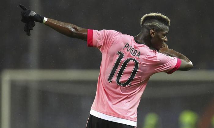 Brexit-ul îl transformă pe Paul Pogba în cel mai scump jucător de fotbal din lume