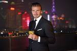 David Beckham devine acționar la un club de fotbal