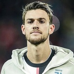 Fotbalistul Daniele Rugani de la Juventus Torino - depistat pozitiv la coronavirus