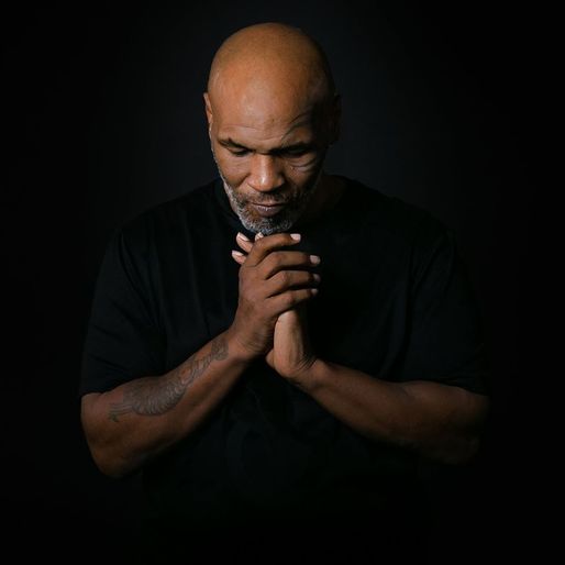 VIDEO ''Am revenit'', anunță fostul campion mondial Mike Tyson, în vârstă de 53 de ani
