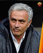 FOTO Ryanair, ironie la adresa lui Jose Mourinho, după ce portughezul a fost anunțat la AS Roma