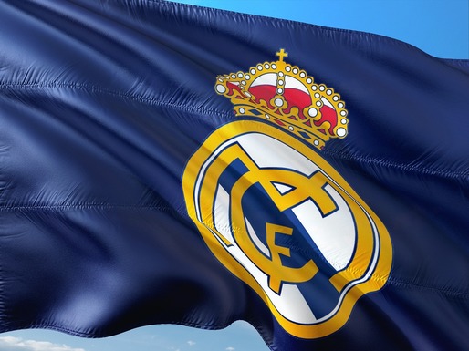 Real Madrid - venituri cu 300 de milioane de euro mai mici din cauza pandemiei de coronavirus
