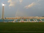 Un nou stadion în România, investiție de 500 de milioane de lei