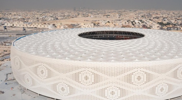 FOTO Ce va face Qatarul cu luxoasele sale stadioane după ce se va încheia Cupa Mondială 2022