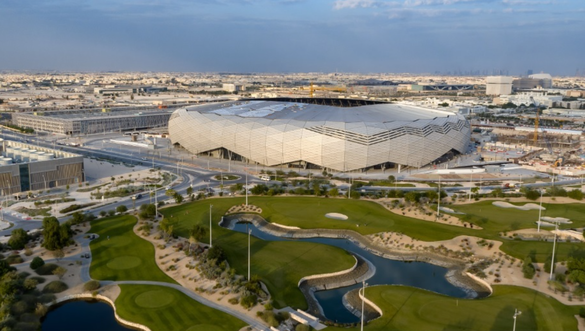 FOTO Ce va face Qatarul cu luxoasele sale stadioane după ce se va încheia Cupa Mondială 2022