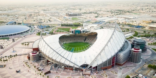 FOTO Ce va face Qatarul cu luxoasele sale stadioane după ce se va încheia Cupa Mondială 2022