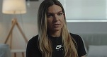 VIDEO Simona Halep, primul interviu după ce a fost suspendată pentru dopaj