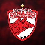 FC Dinamo revine în prima ligă