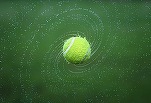 Un jucător de tenis român - suspendat 5 ani cu acuzația de trucare de meciuri
