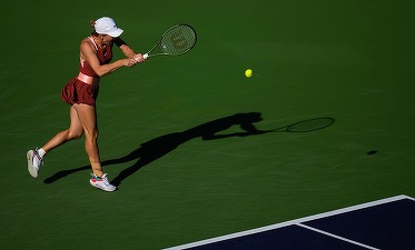 VIDEO Mouratoglou, încrezător că Halep va avea câștig de cauză la TAS