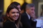 FOTO Simona Halep - prezentată că s-a mutat definitiv în altă țară, pe alt continent