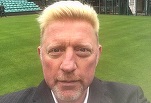 Boris Becker a scăpat de falimentul personal