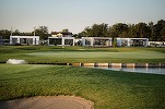 FOTO Bucureștiul va avea cel mai mare club de golf din sud-estul Europei, cu vile și apartamente