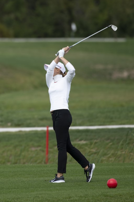 FOTO Săptămâna aceasta va fi inaugurat în România cel mai mare club de golf din sud-estul Europei