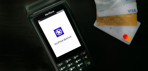 O nouă generație de terminale de plată EFT-POS portabile, lansată în România de Alpha Bank și Printec