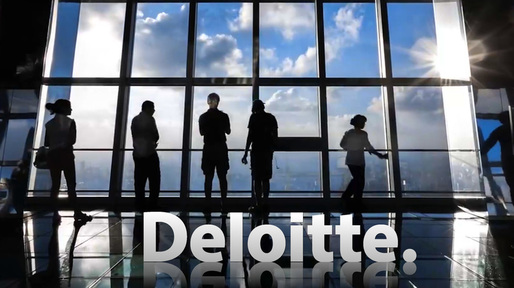 Deloitte a deschis un centru de inteligență cibernetică în Ungaria, care va deservi și România
