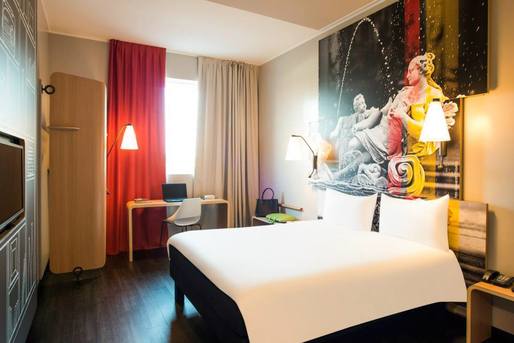 Grupul hotelier Orbis anunță intrarea in Slovenia cu două hoteluri în Maribor