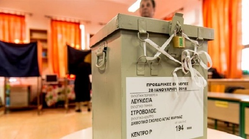 Alegeri prezidențiale în Cipru: actualul șef de stat, Nicos Anastasiades, și candidatul de stânga Stavros Malas se vor înfrunta în turul doi