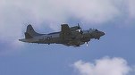 Rusia afirmă că a interceptat un avion spion american deasupra Mării Negre; SUA protestează