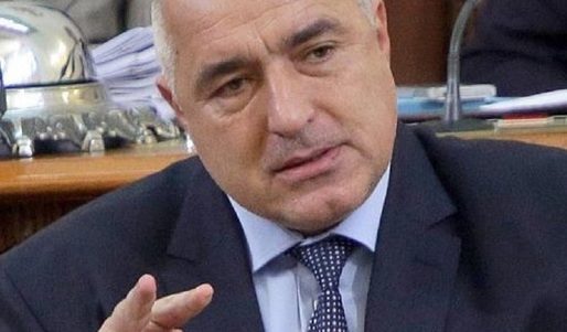 Boiko Borisov solicită Băncii Centrale a Bulgariei să cerceteze vânzarea activelor CEZ